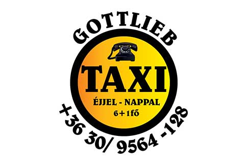 Gottlieb taxi